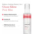 PDRN Pink Glutathione Serum Mist, 100ml - WowSkin Romania