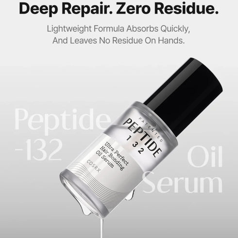 Tratează în profunzime cu un mix de peptide și uleiuri vegetale regeneratoare.
Rutină K-beauty de îngrijire a părului acum disponibilă pe wowskin.ro.