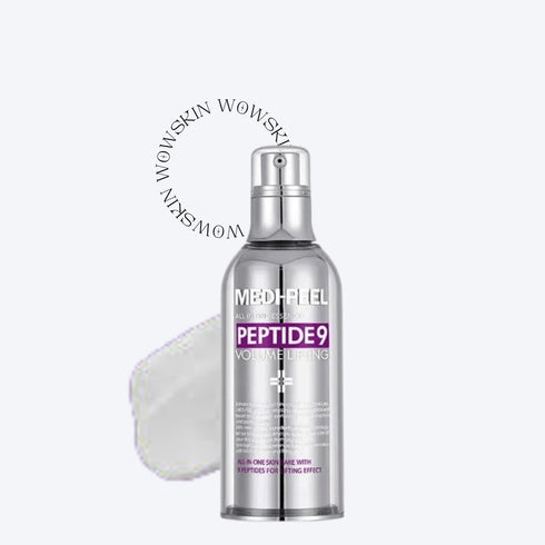 Peptide 9 Volume Lifting All in One Essence PRO - WowSkin Romania