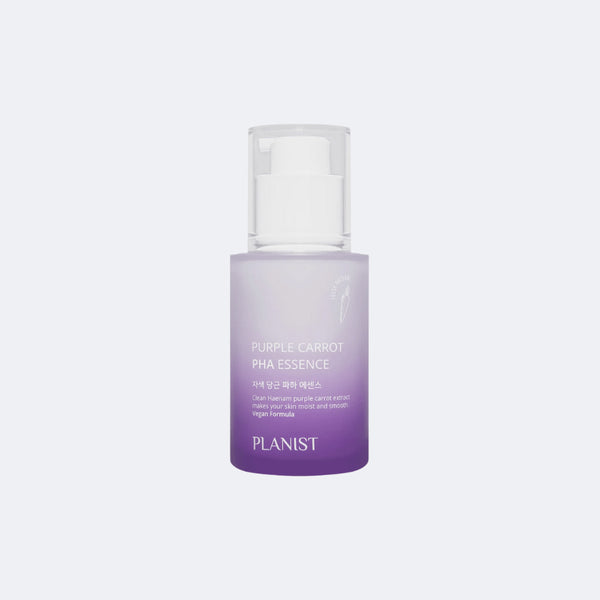 Planist Purple Carrot PHA Essence 30 ml - WowSkin Romania