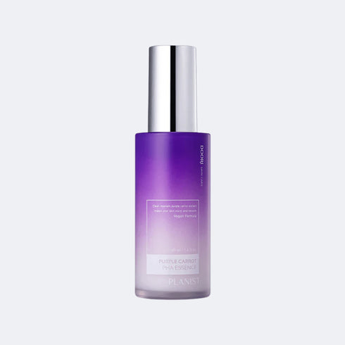 Planist Purple Carrot PHA Essence 50 ml - WowSkin Romania