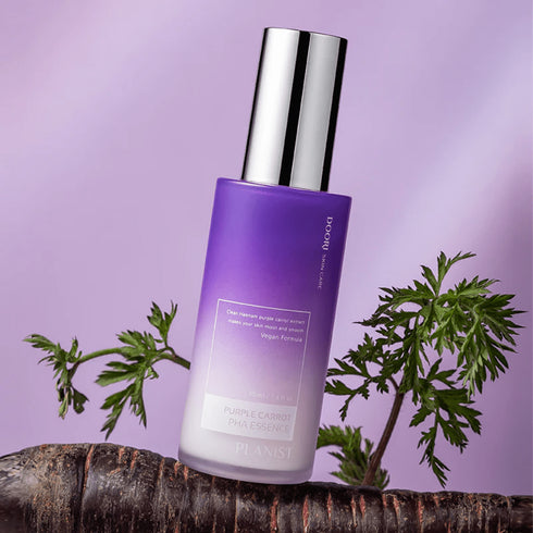 Planist Purple Carrot PHA Essence 50 ml - WowSkin Romania