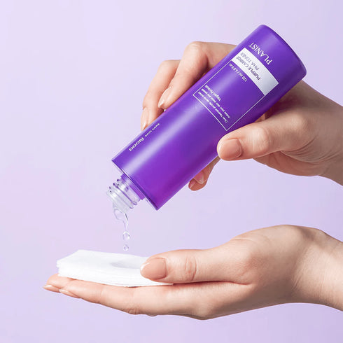 Planist Purple Carrot PHA Toner, 200 ml - WowSkin Romania