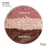Play Bento Blendable Sculpting Trio 2.5 Dolce Cappucino - WowSkin Romania