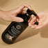 Premium Black Garlic & Curcumin Shampoo, 500 ml - WowSkin Romania