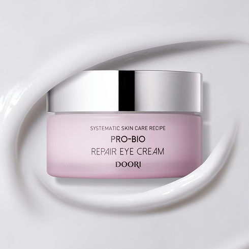 Pro - Bio Repair Eye Cream - WowSkin Romania