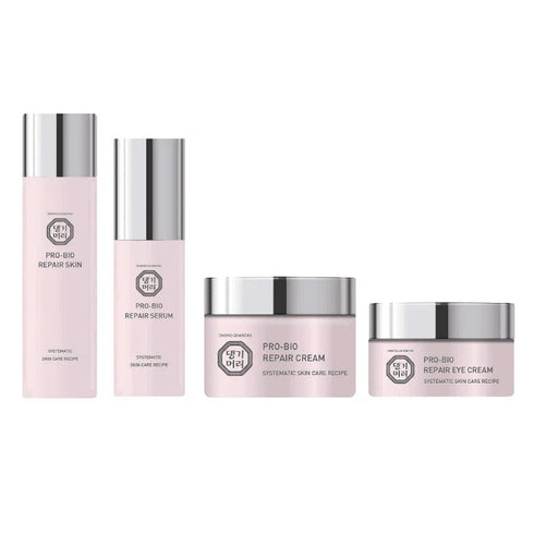 Pro - Bio Repair Serum, 50 ml - WowSkin Romania