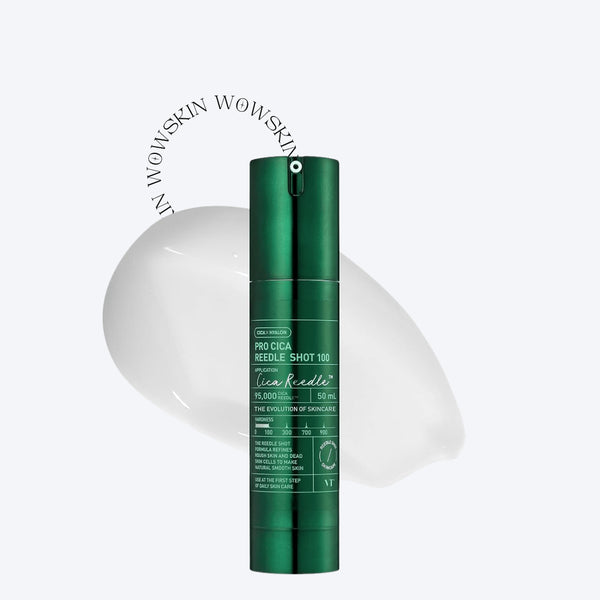Pro - Cica Reedle Shot 100, 50 ml - WowSkin Romania