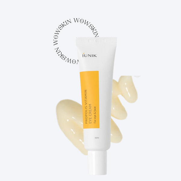 Propolis Eye Cream - WowSkin Romania