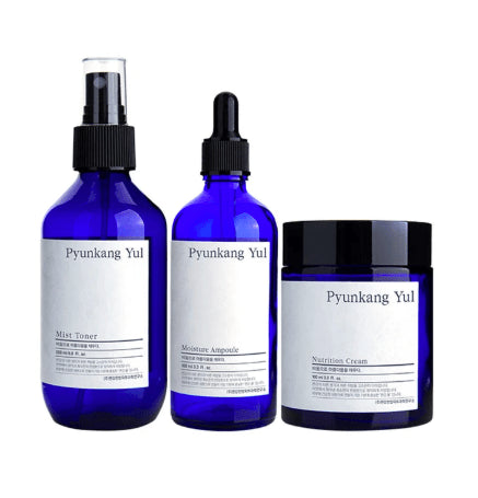 Pyunkang Yul Set de hidratare, Moisture Set - WowSkin Romania
