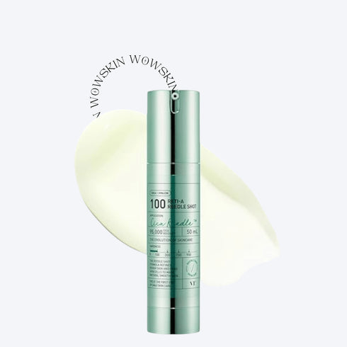 Reti - A Reedle Shot 100, 50 ml - WowSkin Romania