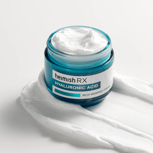 RX Hyaluronic Acid Rich Whipped Cream, 50 ml - WowSkin Romania