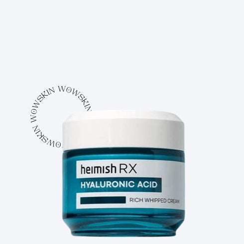 RX Hyaluronic Acid Rich Whipped Cream, 50 ml - WowSkin Romania