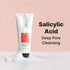 Salicylic Acid Daily Gentle Cleanser - WowSkin Romania