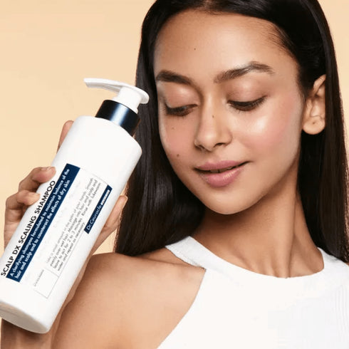 Scalp Dx Scalping Shampoo - WowSkin Romania