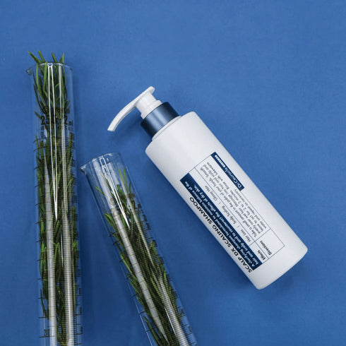 Scalp Dx Scalping Shampoo - WowSkin Romania