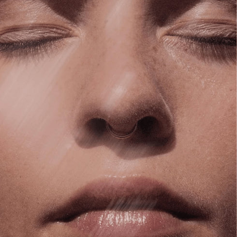 Ser Energizant cu Vitamina C - WowSkin Romania