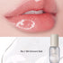 Sisua Popcorn Syrup Lip Plumper - No.100 Unicorn Salt - WowSkin Romania