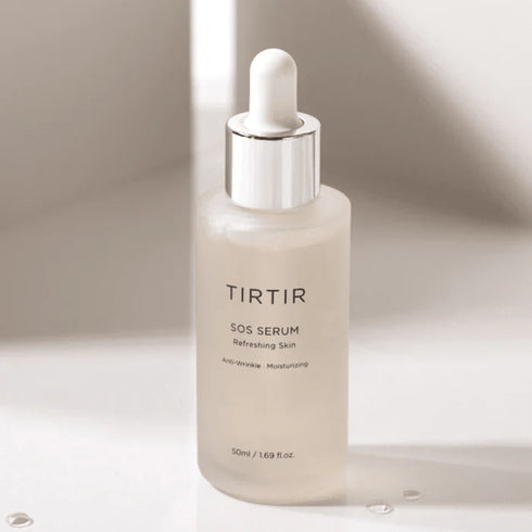 SOS Serum 50 ml - WowSkin Romania