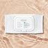 Super Aqua Ultra Hyalron Cleansing Oil Wipes - WowSkin Romania