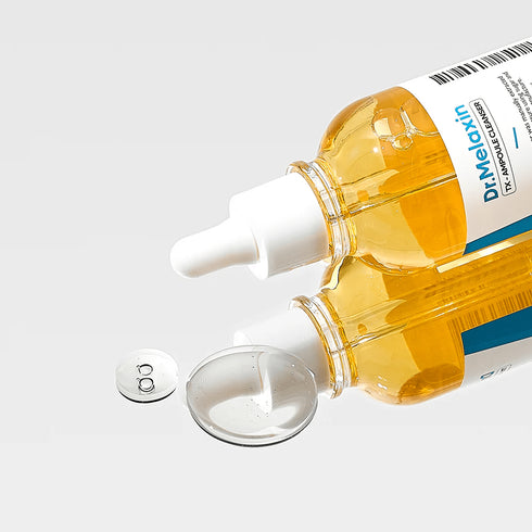 TX Ampoule Cleanser - WowSkin Romania