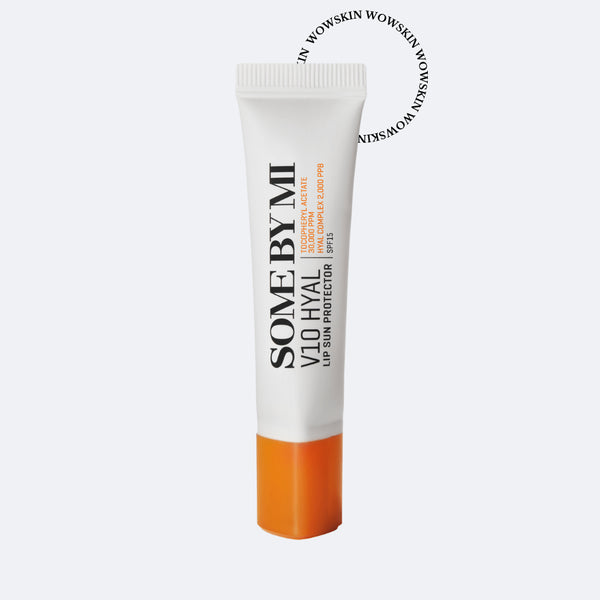 V10 HYAL Lip Sunprotection SPF15 - WowSkin Romania