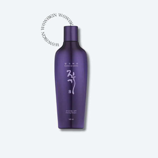 Vitalizing Shampoo, 145ml - WowSkin Romania