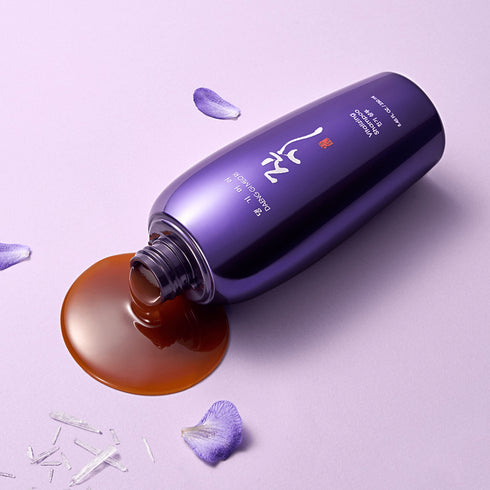 Vitalizing Shampoo, 250 ml - WowSkin Romania