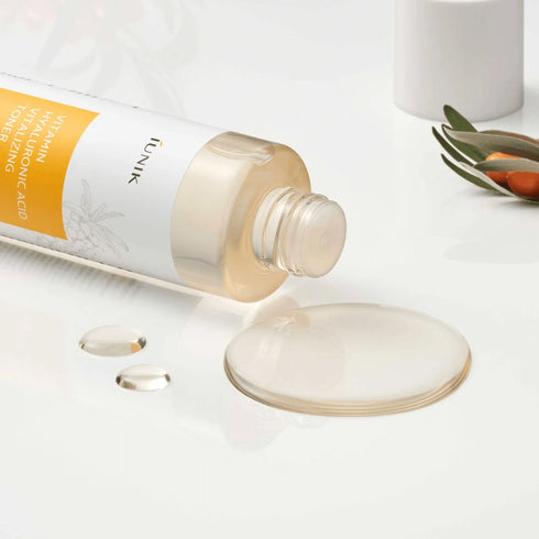 Vitamin Hyaluronic Acid Vitalizing Toner - WowSkin Romania