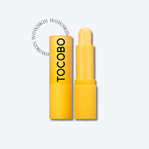 Vitamin Nourishing Lip Balm - WowSkin Romania