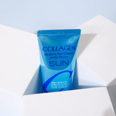 Collagen Moisture Sun Cream, 50 g