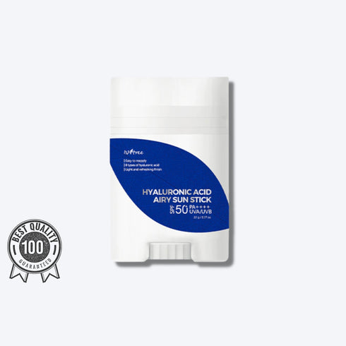 Airy Sun Stick SPF 50+ - WowSkin Romania