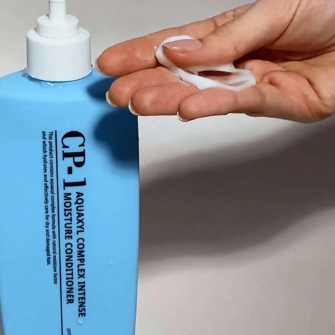 Aquaxyl Complex Intense Moisture Conditioner - WowSkin Romania