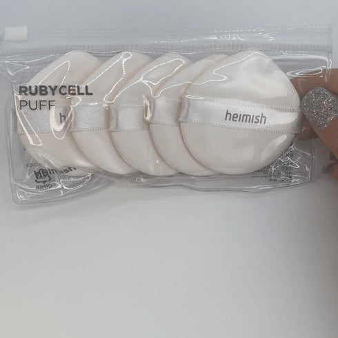 Artless Rubycell Puff 5EA - WowSkin Romania