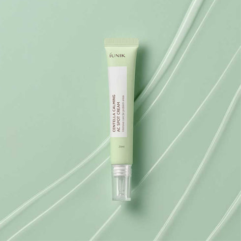 Centella Calming AC Spot Cream - WowSkin Romania