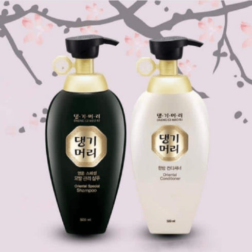 DAENG GI MEO RI Oriental Conditioner- 500 ml - WowSkin Romania