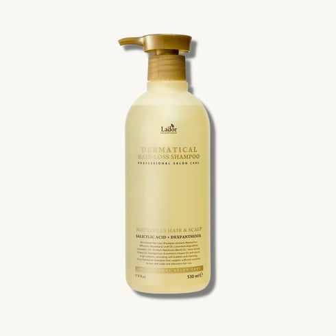 Dermatical Hair-Loss Shampoo - WowSkin Romania