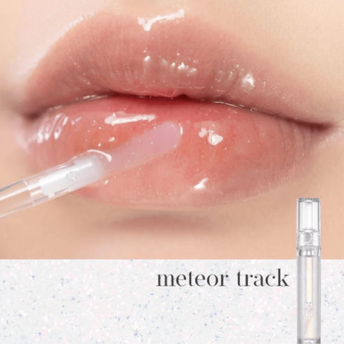 Glasting Water Gloss 00 Meteor Truck - WowSkin Romania