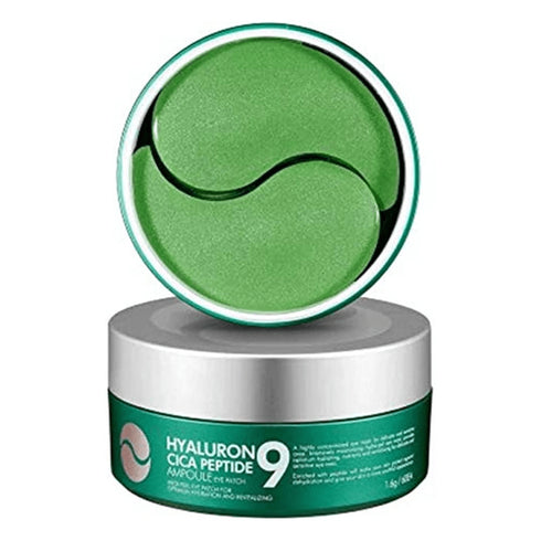 Hyaluron Cica Peptide 9 Ampoule Eye Patch - WowSkin Romania