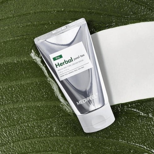 Medi-Peel Herbal Peel Tox Pro - WowSkin Romania
