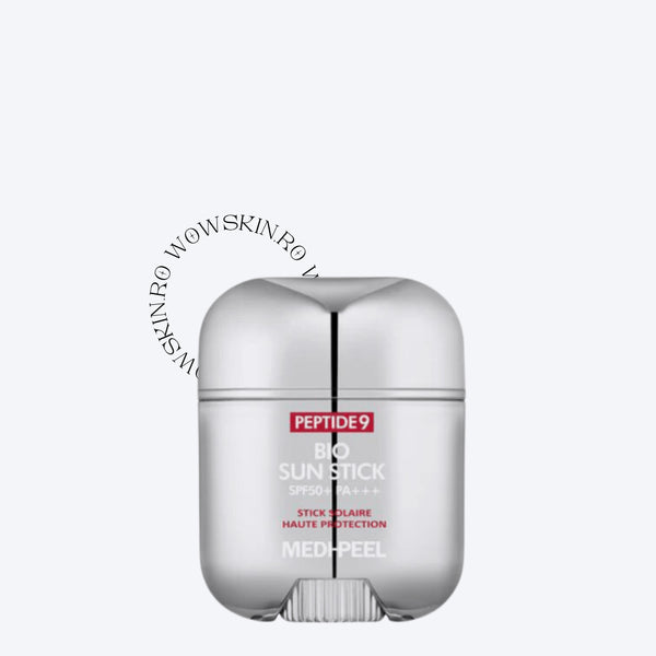 Medi-Peel Peptide 9 Bio Sun Stick Pro - WowSkin Romania