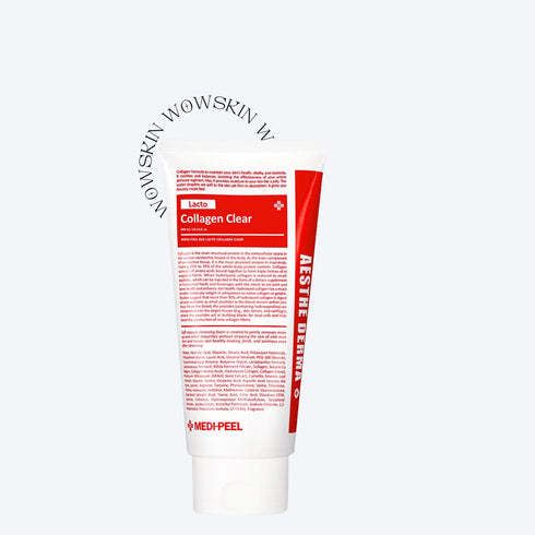 Medi-Peel Red Lacto Collagen Clear 2.0- 120 ml - WowSkin Romania