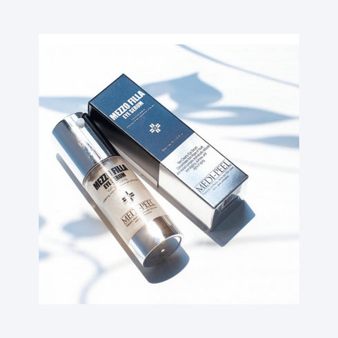 Mezzo Filla Eye Serum - WowSkin Romania