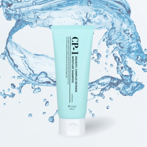 Mini Aquaxyl Complex Intense Moisture Shampoo - WowSkin Romania