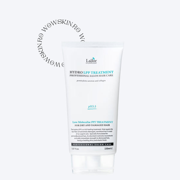 Mini Hydro LPP Treatment - WowSkin Romania