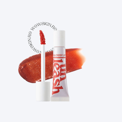 Non Sticky Dazzle Tint - 1 Blink - WowSkin Romania