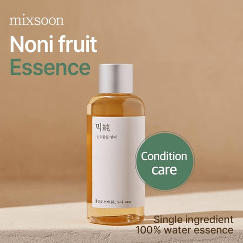 Noni Fruit Essence Îmbogățește-ți regimul de îngrijire a pielii cu puterea extraordinară a esenței de Fruct Noni de 100ml. Acest produs premium concentrează beneficiile remarcabile ale fructului noni, recunoscut pentru proprietățile sale antioxidante și regenerative. Fiecare picătură este o promisiune de vitalitate pentru pielea care necesită o atenție suplimentară, ajutând la combaterea semnelor de îmbătrânire și la redarea unui aspect tânăr și radiant.