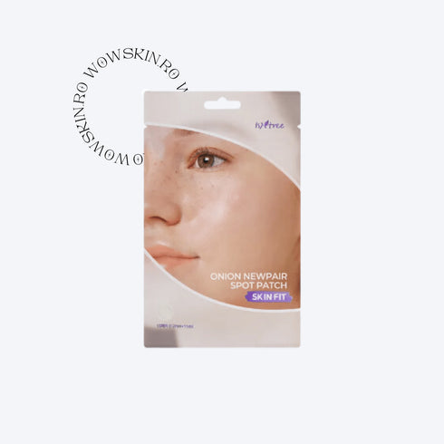 Patch per spot Newpair cipolla SKINFIT