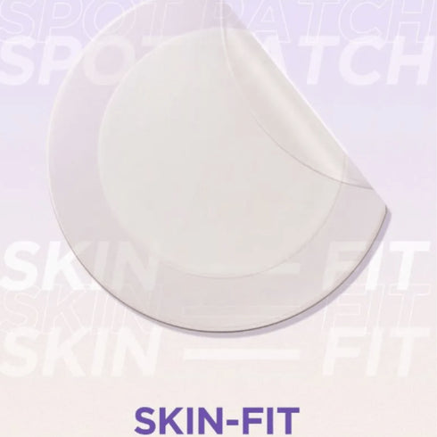 Patch per spot Newpair cipolla SKINFIT