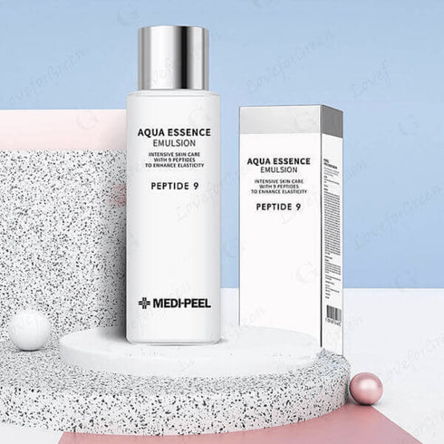 Emulsione Peptide 9 Aqua Essence